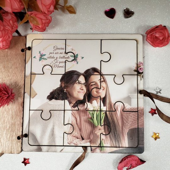 Tarjeta regalo dis de la madre e2